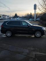 BMW X5 F15 , Voll Voll - BMW F15 - BMW X5