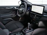 Ford Focus Turnier 1.0 Hybrid ST-Line X | 18' | SYNC4 - Ford Focus: 1.4