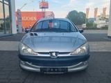 Peugeot 206 1.4 75 PS | Neuer TÜV | Klimaanlage