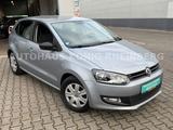 Volkswagen Polo V Team*54TKM*TÜV&INSP.NEU* - Volkswagen Polo: Team