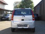 Daihatsu Cuore CooLine - Daihatsu Cuore