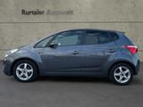 Hyundai ix20 Classic *KLIMA*PDC*TEMP.*1.BESITZ*TÜV NEU* - graue Hyundai ix20