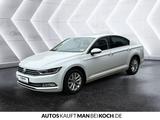 Volkswagen Passat 1.4 TSI Comfortline LED ACC PDC NAV AID - Volkswagen Passat: Limousine, Comfortline