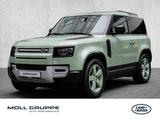 Land Rover Defender 90 D300 3.0 (DPF) 75th Limited Edition - Land Rover Defender: Limited Edition