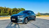 Hyundai i20, Sonderedition Yes (2017) Plus - Hyundai i20 YES!-Plus
