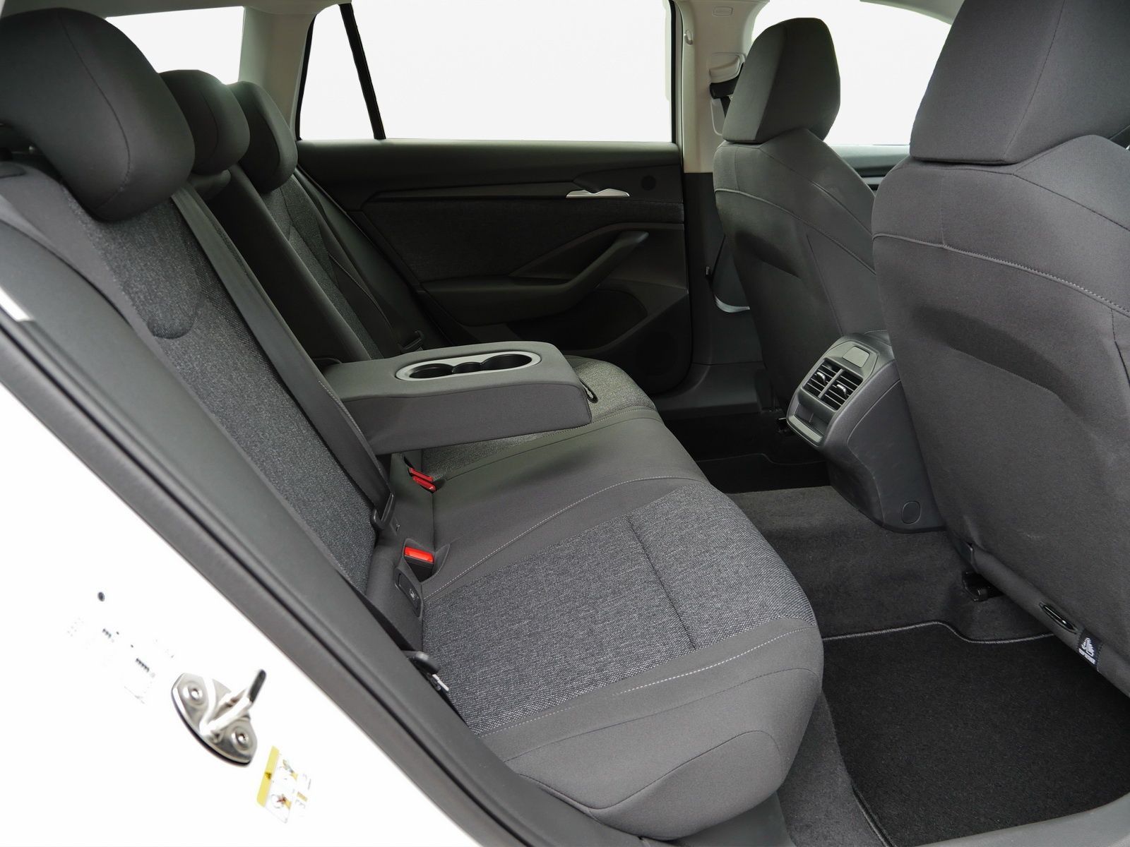 Skoda Superb - Bild 16