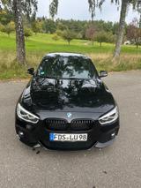 BMW 116i M Sport M Sport - BMW 116: M Sport