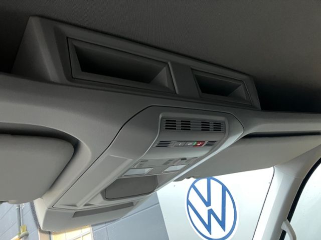 Crafter 35 2.0 TDI Kasten KLIMA LED