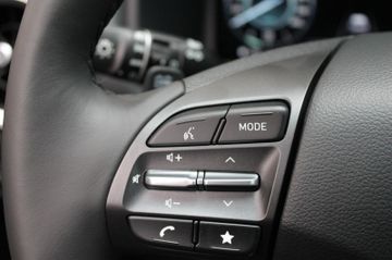 Fahrzeugabbildung Hyundai KONA FL Elektro TREND-Paket SOFORT VERFÜGBAR!!