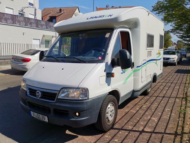 Fiat Chausson