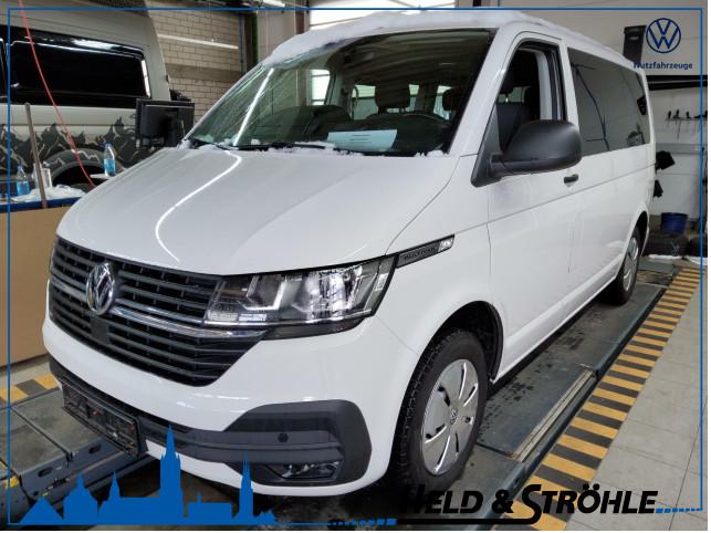 Volkswagen T6.1 Multivan FAMILY 2.0 TDI AHK KAM PDC SHZ APP
