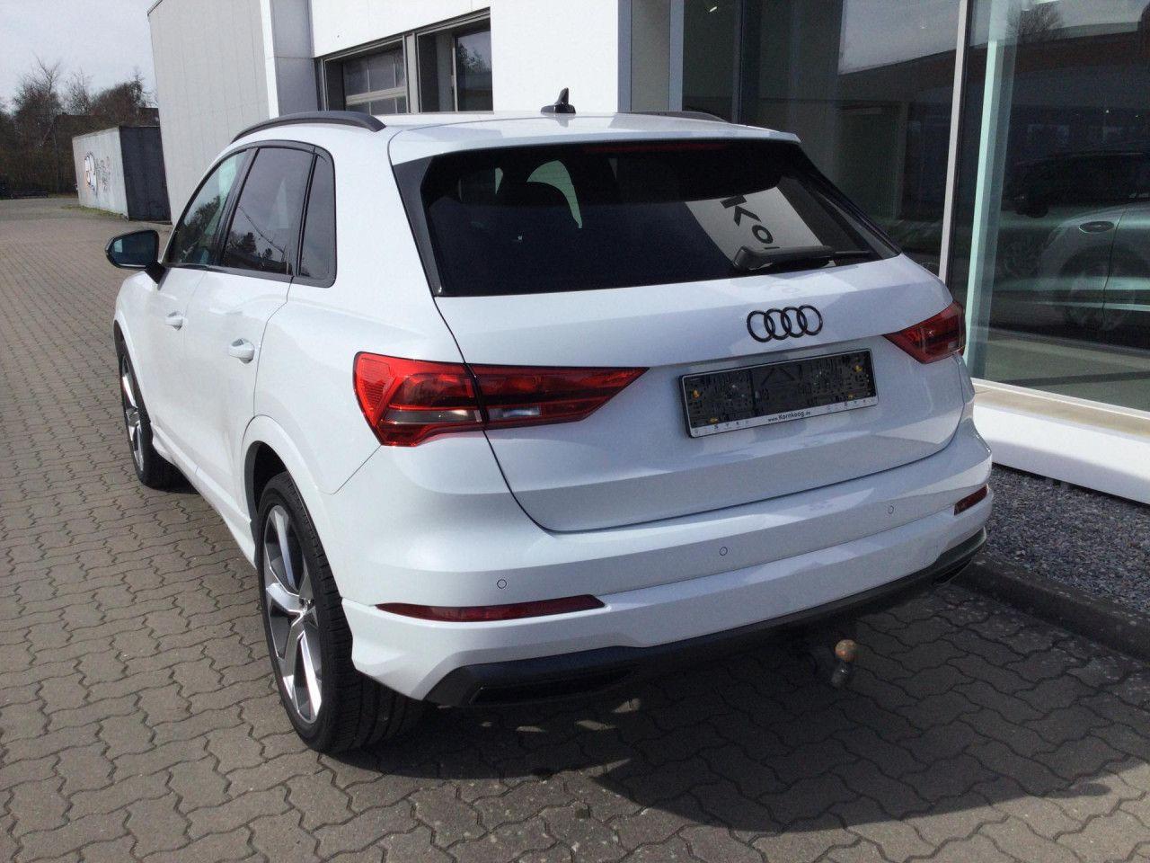 Audi Q3 35 TFSI S-tronic advanced S-Line GAR 01.28