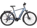 Hercules Edison Sport I-10 2022 - Größe: 49cm - Hercules E-Bikes