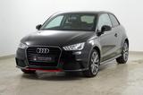 Audi A1 sport S Line S-tronic Navi PDC Tempo LED - Audi A1: Tronic