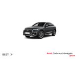 Audi Q5 Sportback S line 40 TFSI qu. Tour, Matrix