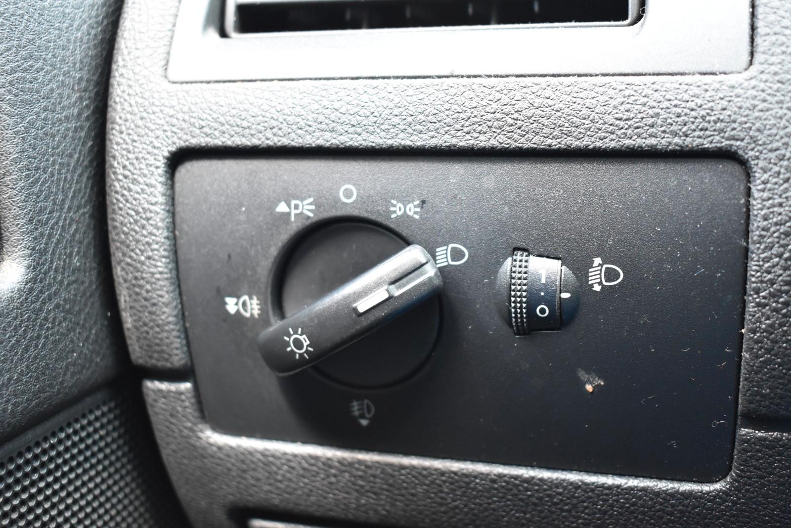 Ford Mondeo 2007 — photo 25