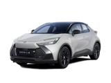 Toyota C-HR Plug-In Hybrid 2.0 EU6e (Syst.164 kW) GR Sp