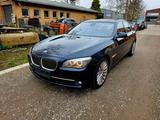BMW 730D HU/AU+HUD+SOFTCLOSE+NAVI+KAMERA - BMW 730 aus 2010: 730d