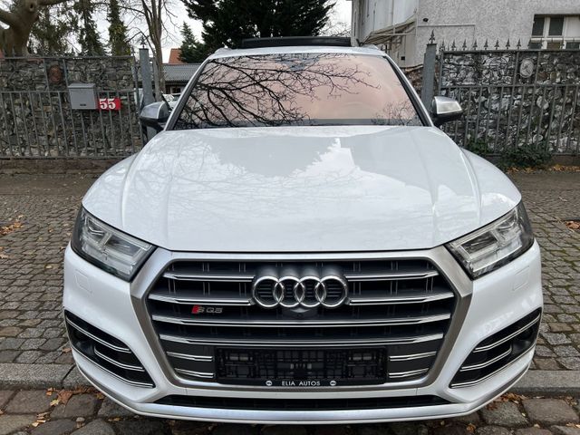 Audi SQ5 3.0 TFSI quattro /RAUTER /PANO /KAMERA