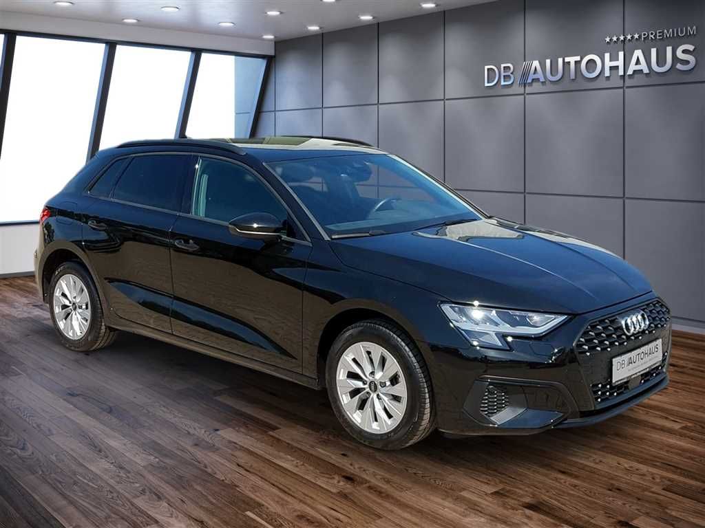 Audi A3 Sportback 40 1.4 TFSI e S-tronic Businesspake imagem 2