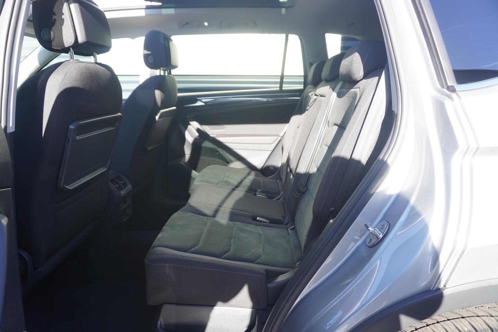 Volkswagen TIGUAN ALLSPACE 2.0 TDI DSG|HIGHLINE|ALLRAD|PANO