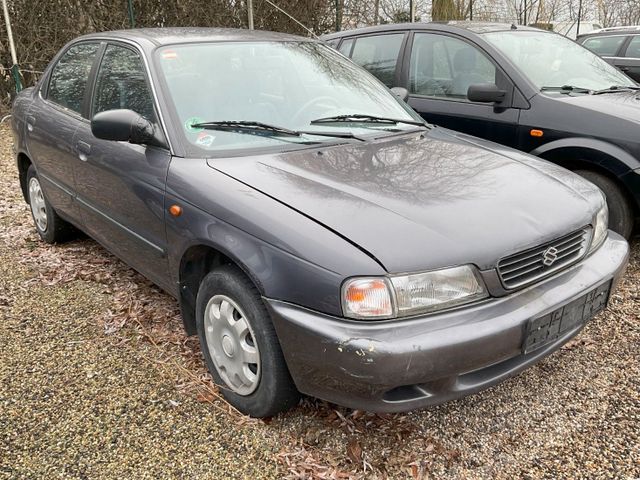 Suzuki Baleno 1,3 GL Plus,Klima!