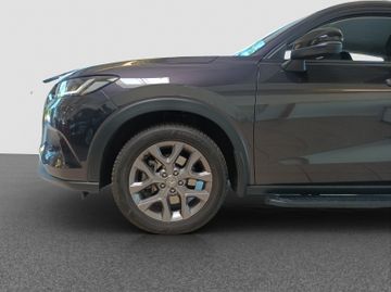 Fotografie 13 des Honda ZR-V 2.0 Hybrid Elegance Navi PDC SHZ