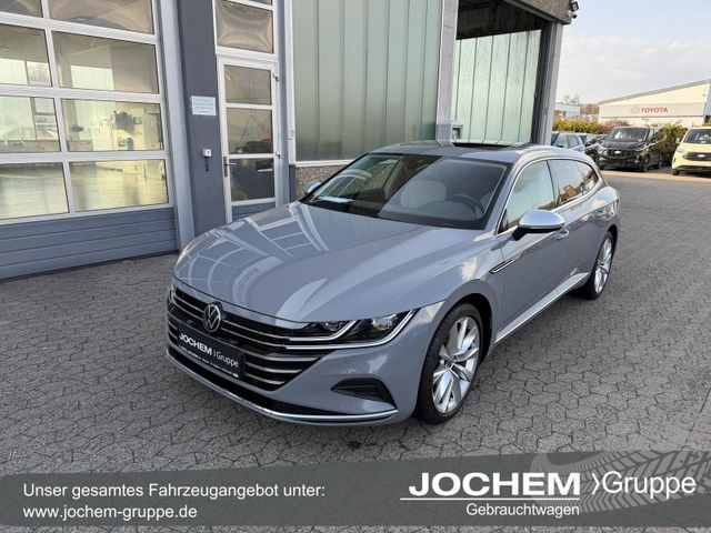 VW Arteon 1.4 TSI Elegance eHybrid Android Auto