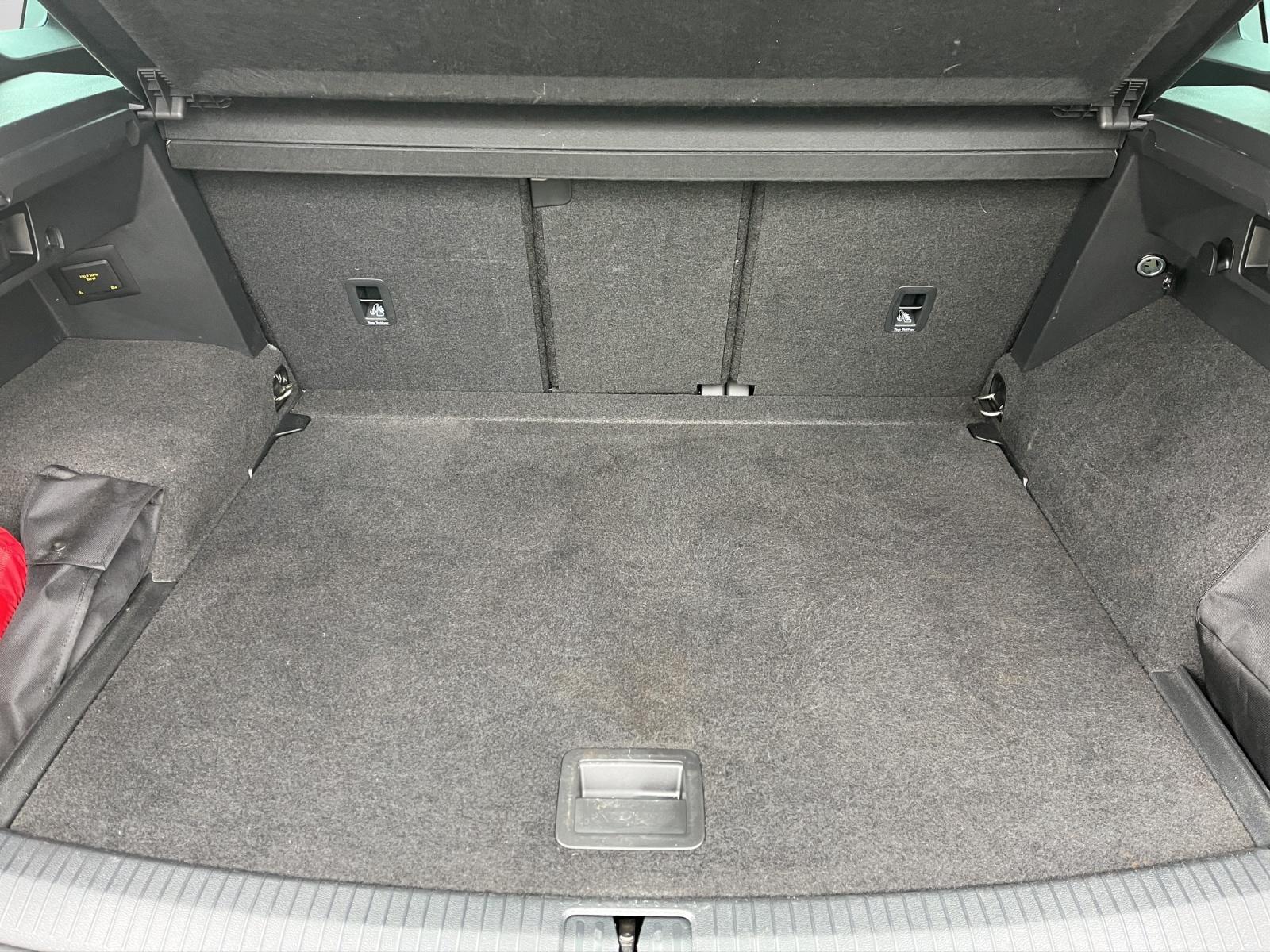 Volkswagen Tiguan 1.5 TSI DSG R-Line Navi LED PDC LM Tempo, миниатюра 12