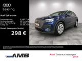 Audi Q4 e-tron 45 AHK/Assistentz/Pano/Wärmepu/12.29Ga - mit Elektro-Antrieb: Pickup