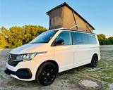 Volkswagen T6.1 California Beach DSG*2 Türen*LAST EDITION* - VW T6 California mit Schiebedach