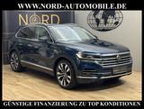 Volkswagen Touareg Elegance 4MOT 3.0 TSI eHybrid AHK/Luft/ - Volkswagen Touareg mit Hybrid-Antrieb