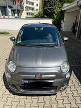 Fiat 500 1.2 8V S S - Fiat 500 Gebrauchtwagen in Kassel