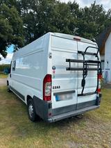 Peugeot Boxer, Camper mit Wohnmobilzulassung | Autark - Peugeot Kastenwagen