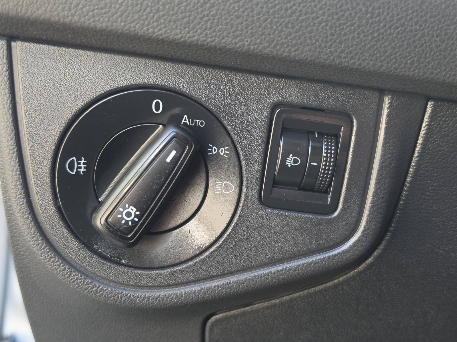 Volkswagen Polo VI Life AUS 1.HAND AUTOMATIK DIGAL TACHO, миниатюра 23