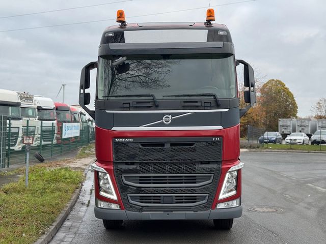 Volvo FH 460/6x2/Euro6/Guter Zustand