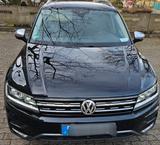 Volkswagen Tiguan 2.0 TDI SCR 140kW DSG BMT 4MOT Highli... - Volkswagen Tiguan: TDI 140