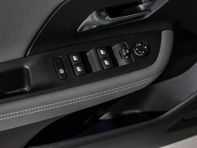 Opel Mokka e Elegance Fahrerassistenz-Paket LED