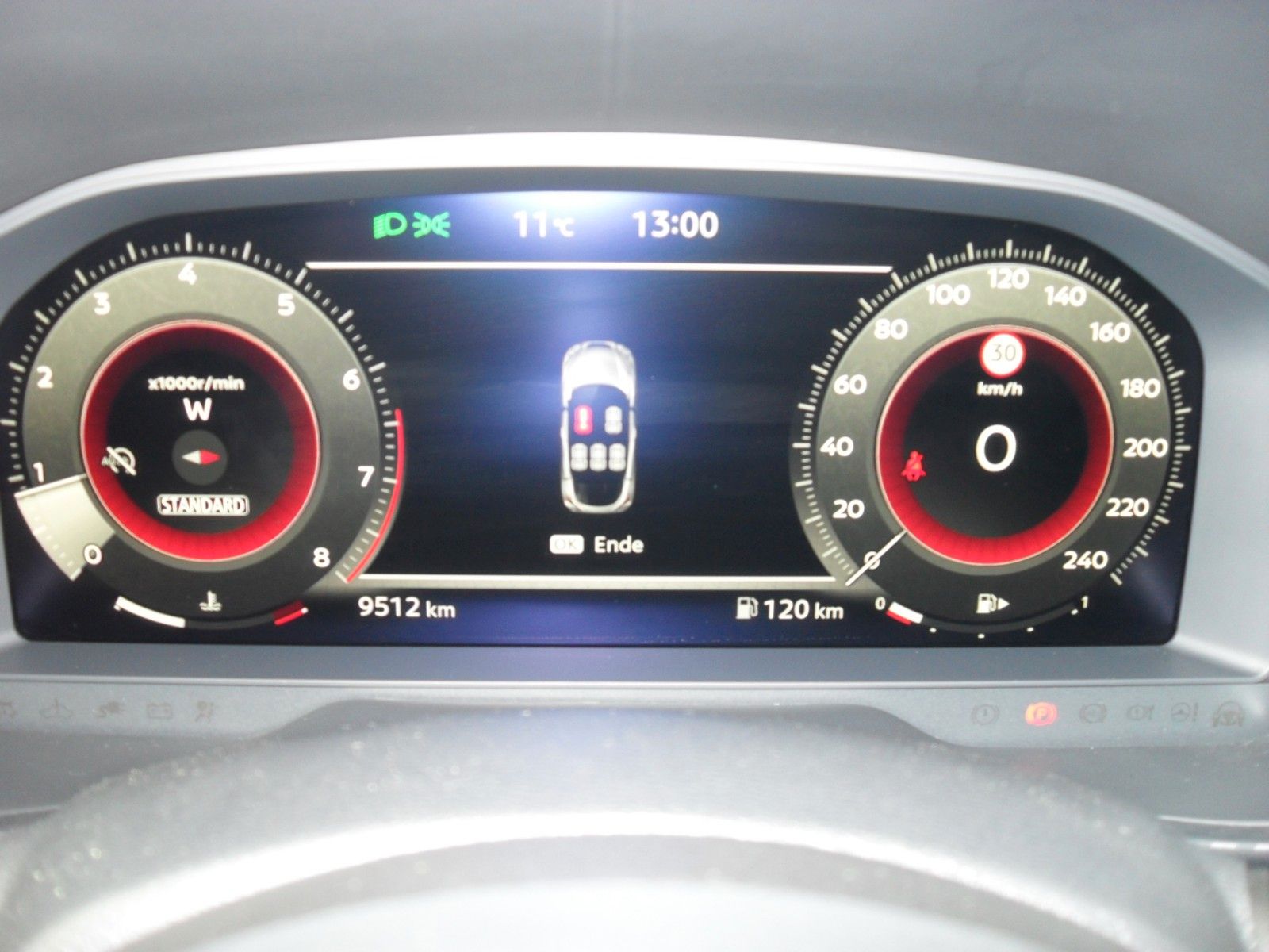 Fahrzeugabbildung Nissan Juke 1,0 N-Connecta | WP |