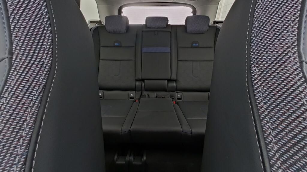 MINI Cooper C Countryman - Bild 14