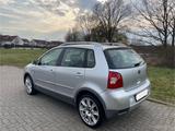 Volkswagen VW Polo Cross  1.4 TDI mit TÜV voll Fahrbe... - Volkswagen Polo aus 2005 mit Diesel-Antrieb