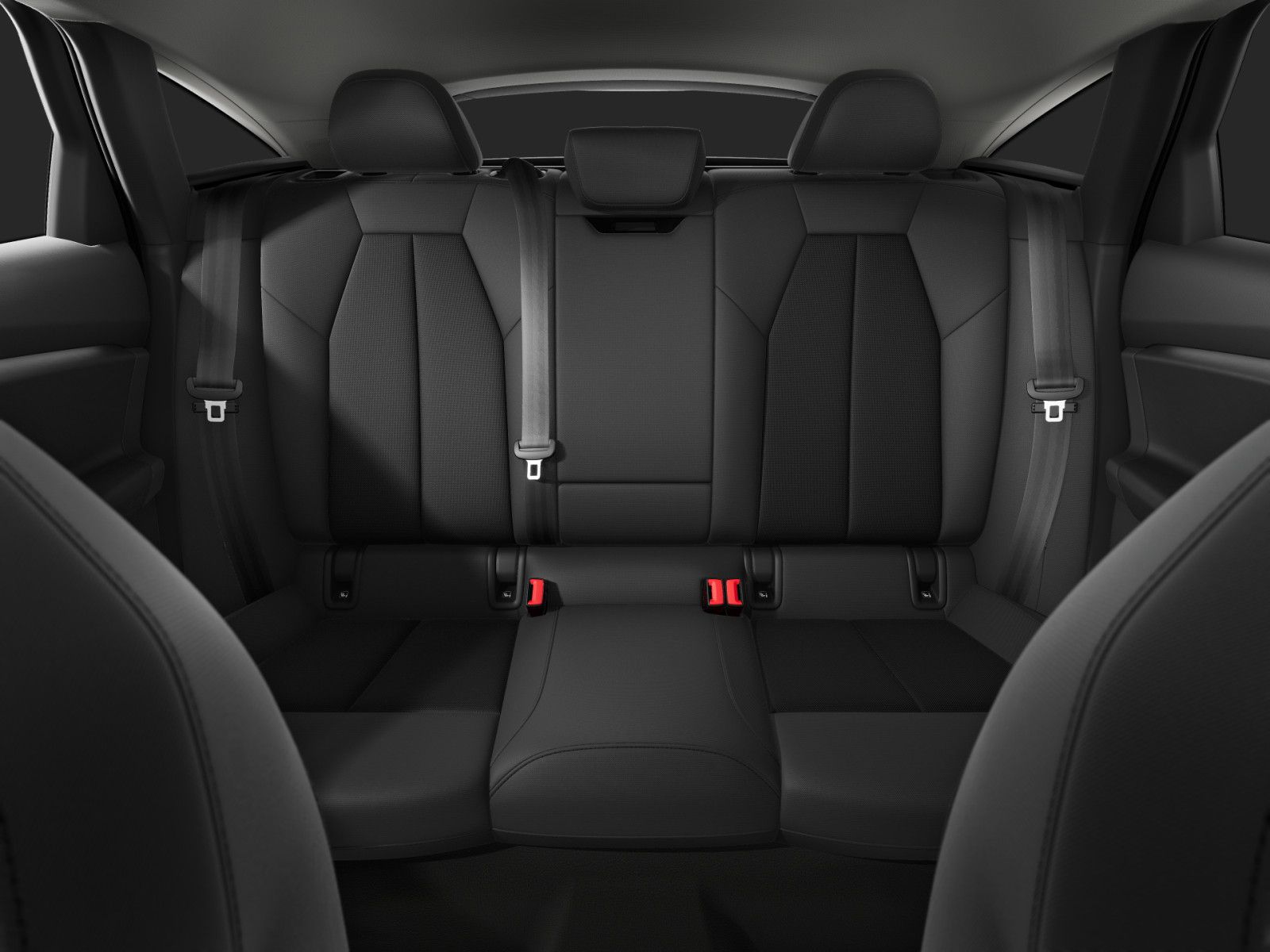 Audi A6 e-tron - Bild 12