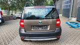 Skoda Yeti Ambition*Automatik*Pano*1.Hand*HU/AU neu - Skoda Yeti Gebrauchtwagen in Berlin