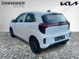 Kia Picanto 1.0 Vision Automatik+Navi+Kamera+SHZ - gebrauchte Kia Picanto aus dem Jahr 2024
