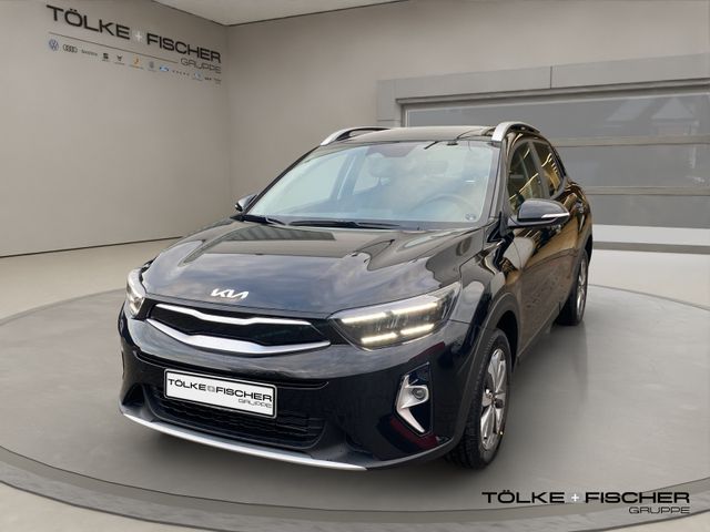 Kia Stonic 1.2 VISION LED-Paket NAVI KAMERA SHZ