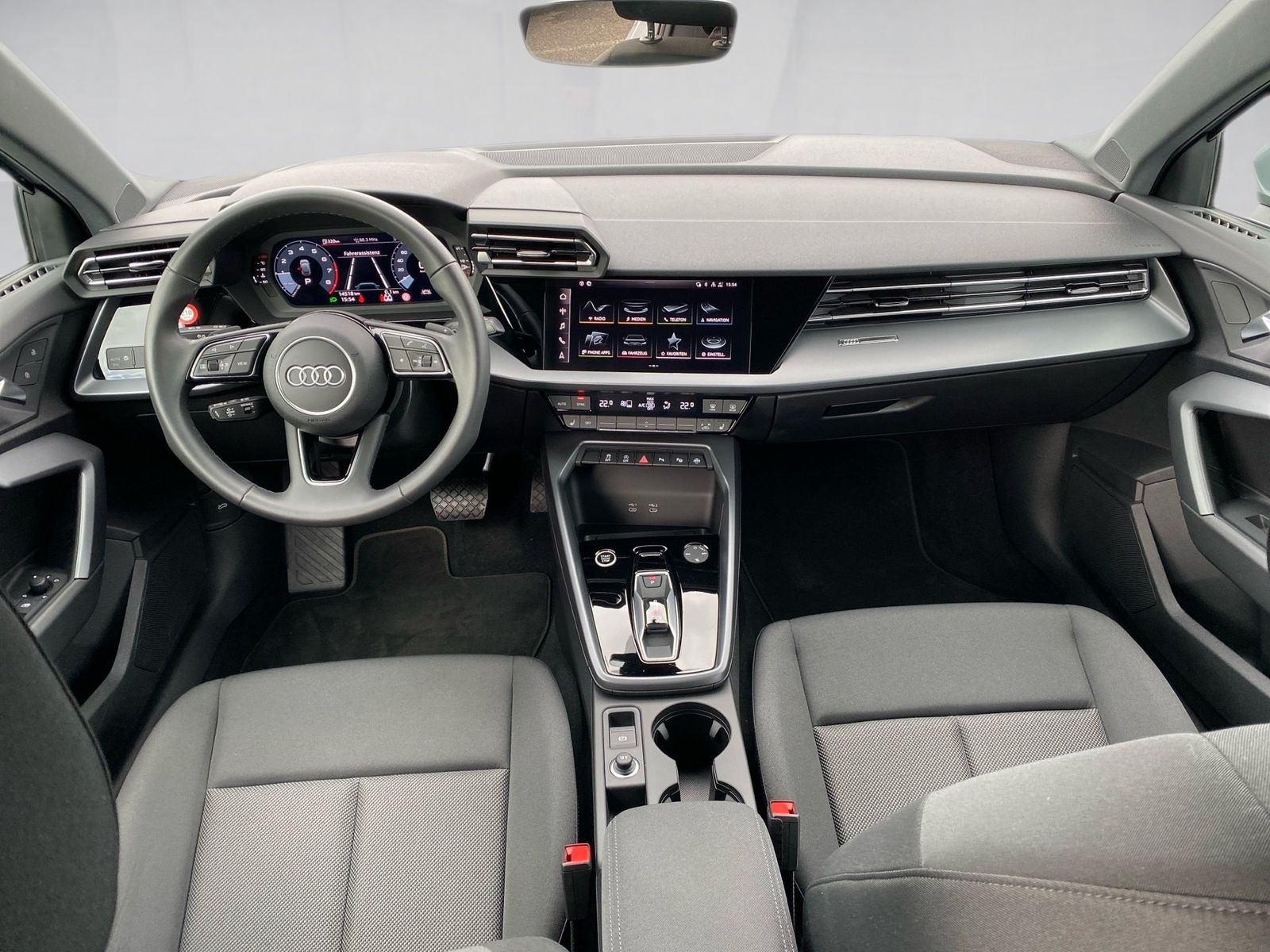 Audi A3 - Bild 21