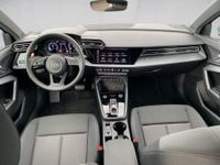 Audi A3 - Vorschau Bild 21