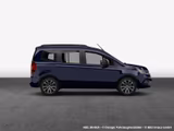 Renault Grand Kangoo TCe 130 EDC Techno 96 kW, 5-türig - Renault Grand Kangoo Neuwagen