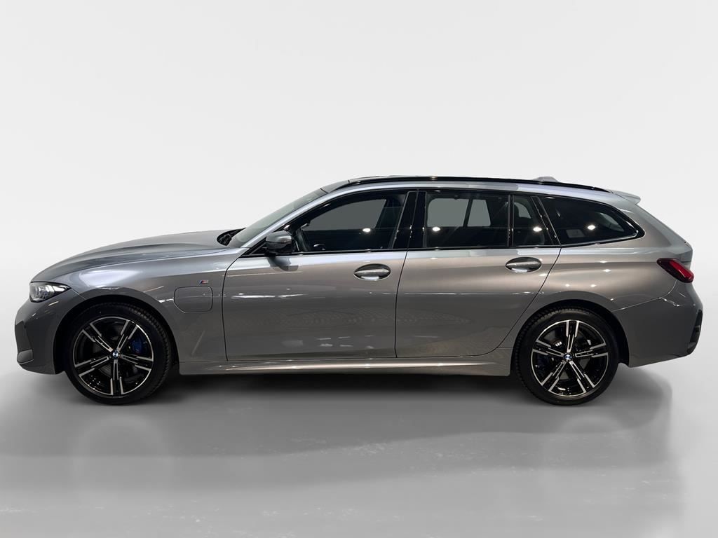 BMW 330 - Bild 6