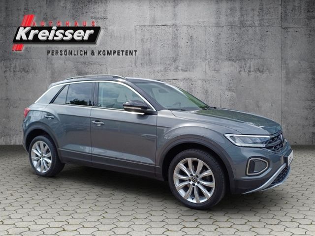 T-Roc 2.0 TDI Life DSG/ACC/AHK/SHZ/KLIMA/NAVI/LE